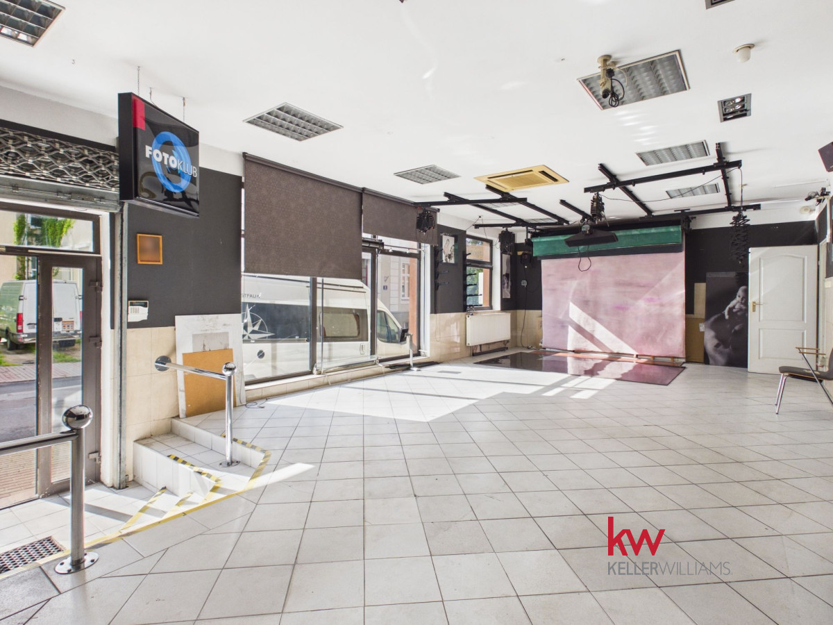 Studio fotograficzne/Lokal na Sprzedaż/Wynajem - Widok 4