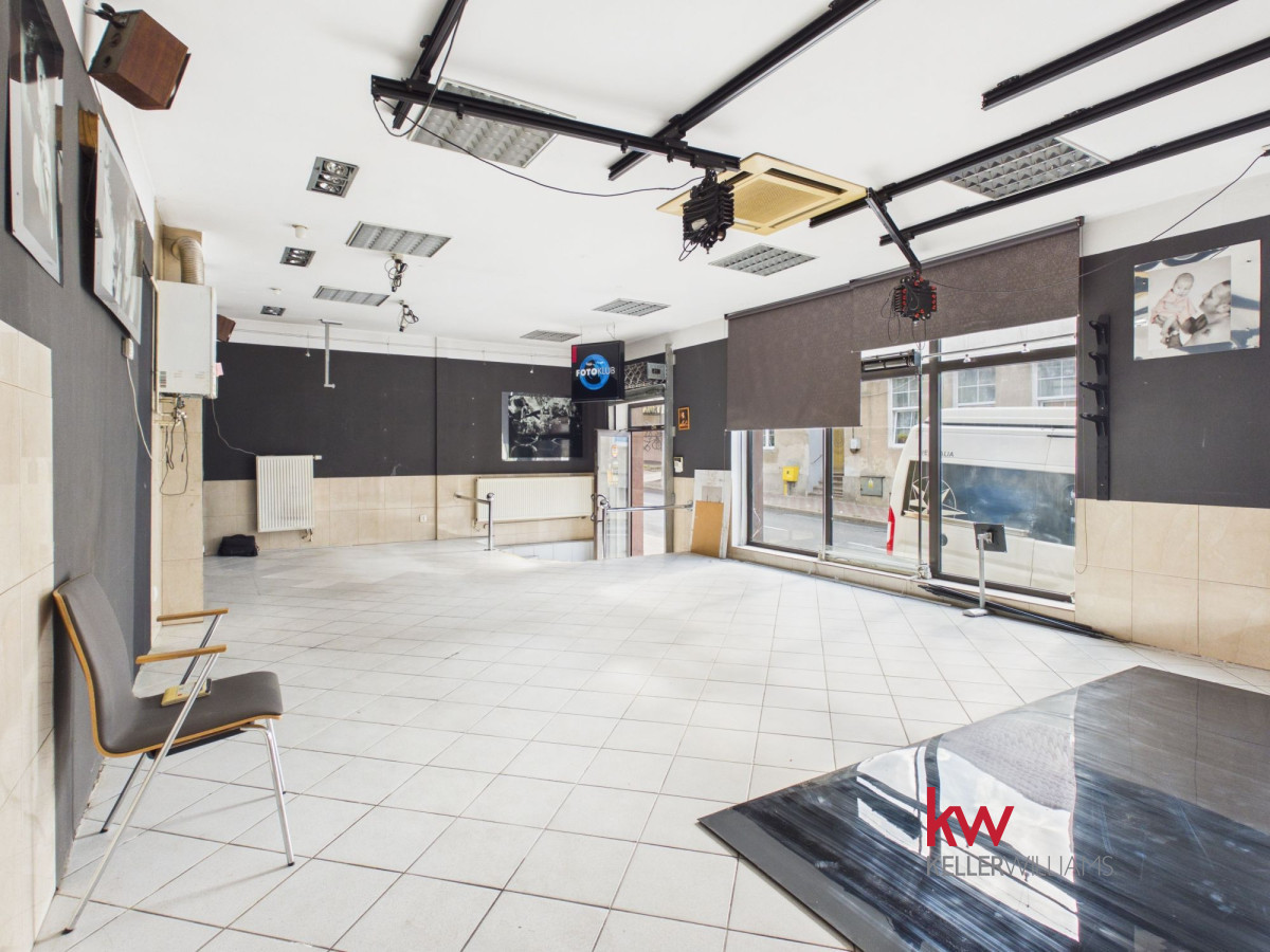 Studio fotograficzne/Lokal na Sprzedaż/Wynajem - Widok 5