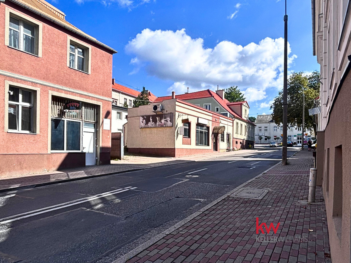 Studio fotograficzne/Lokal na Sprzedaż/Wynajem - Więcej