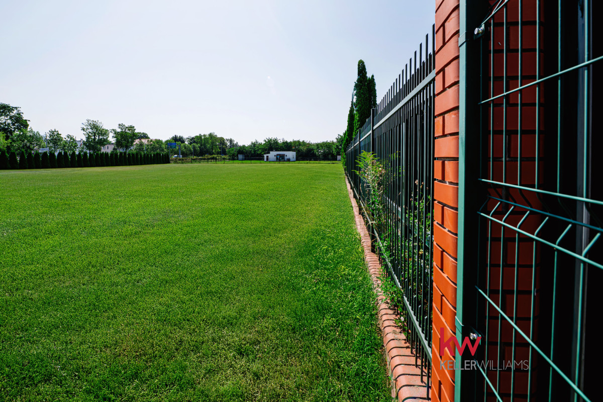 GRUNT KOMERCYJNY 6 715 m² | POZNAŃ | WYNAJEM - Widok 4