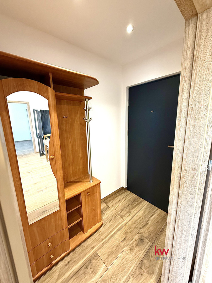 Po generalnym remoncie! | 35m² | Bytom Śródmieście - Widok 5