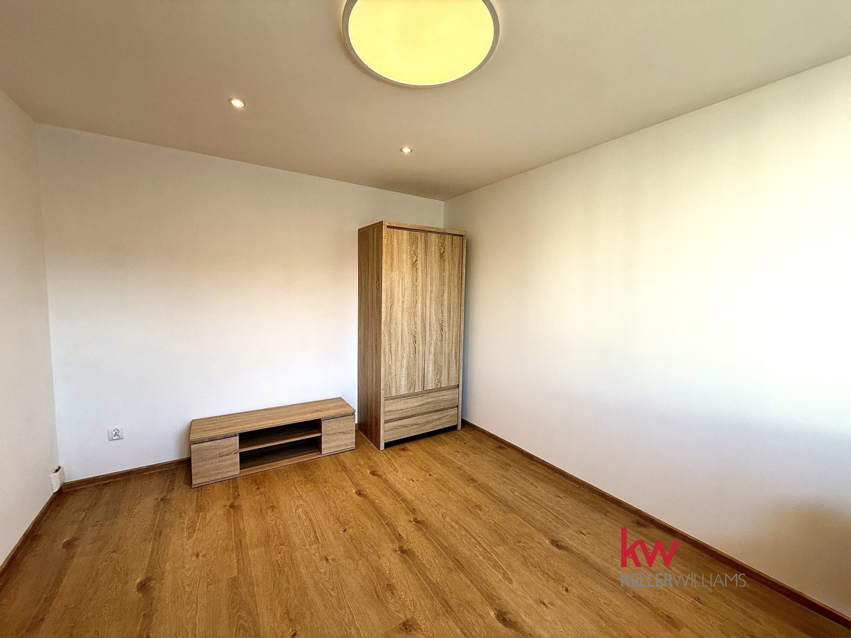 Po generalnym remoncie! | 35m² | Bytom Śródmieście - Widok 3