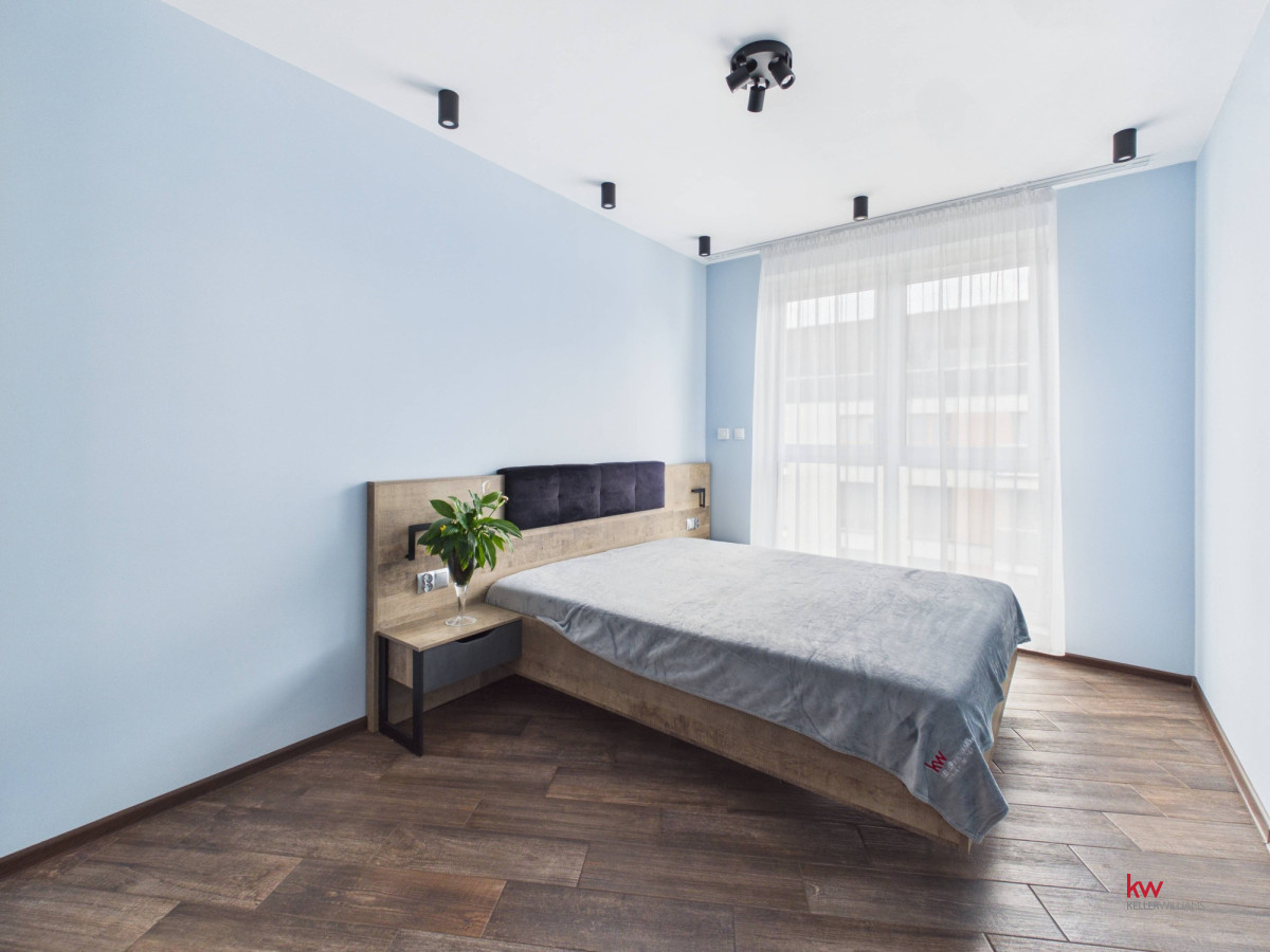 Apartment in Mysłowice, Janów Miejski-Ćmok - Widok 5