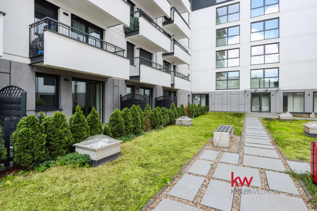 Mieszkanie – Poznań, Winogrady - Widok 5