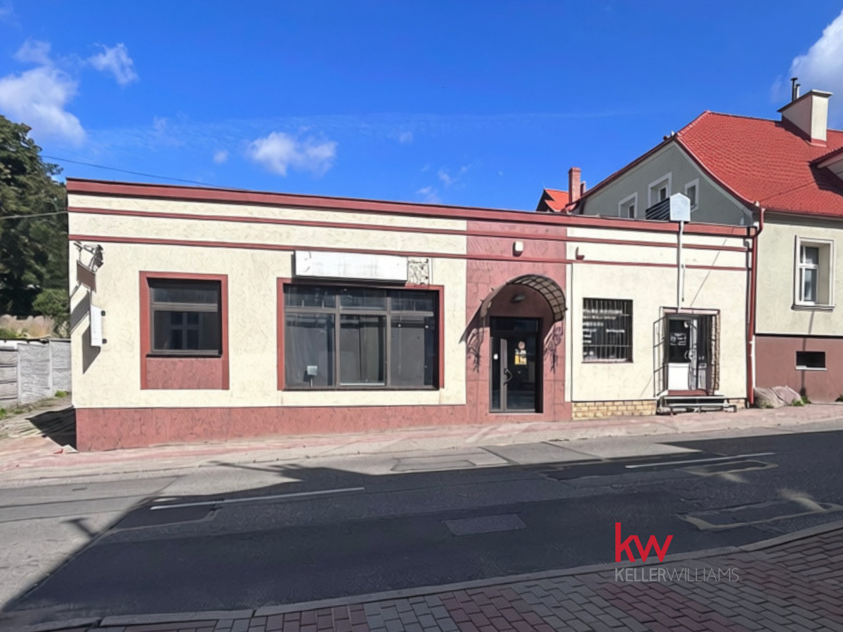Studio fotograficzne/Lokal na Sprzedaż/Wynajem - Widok 3