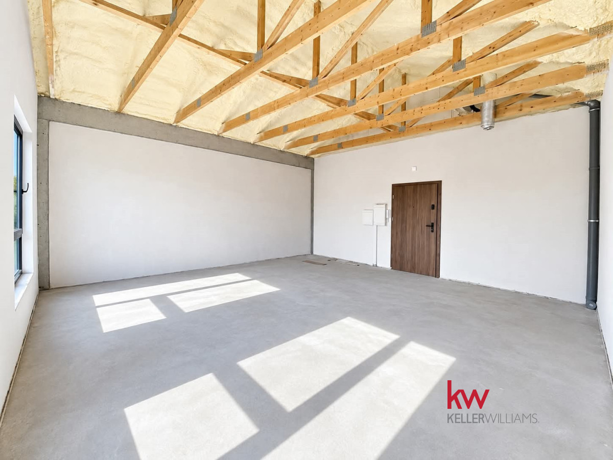 Lokal komercyjny Plewiska Kraft Park - Widok 4