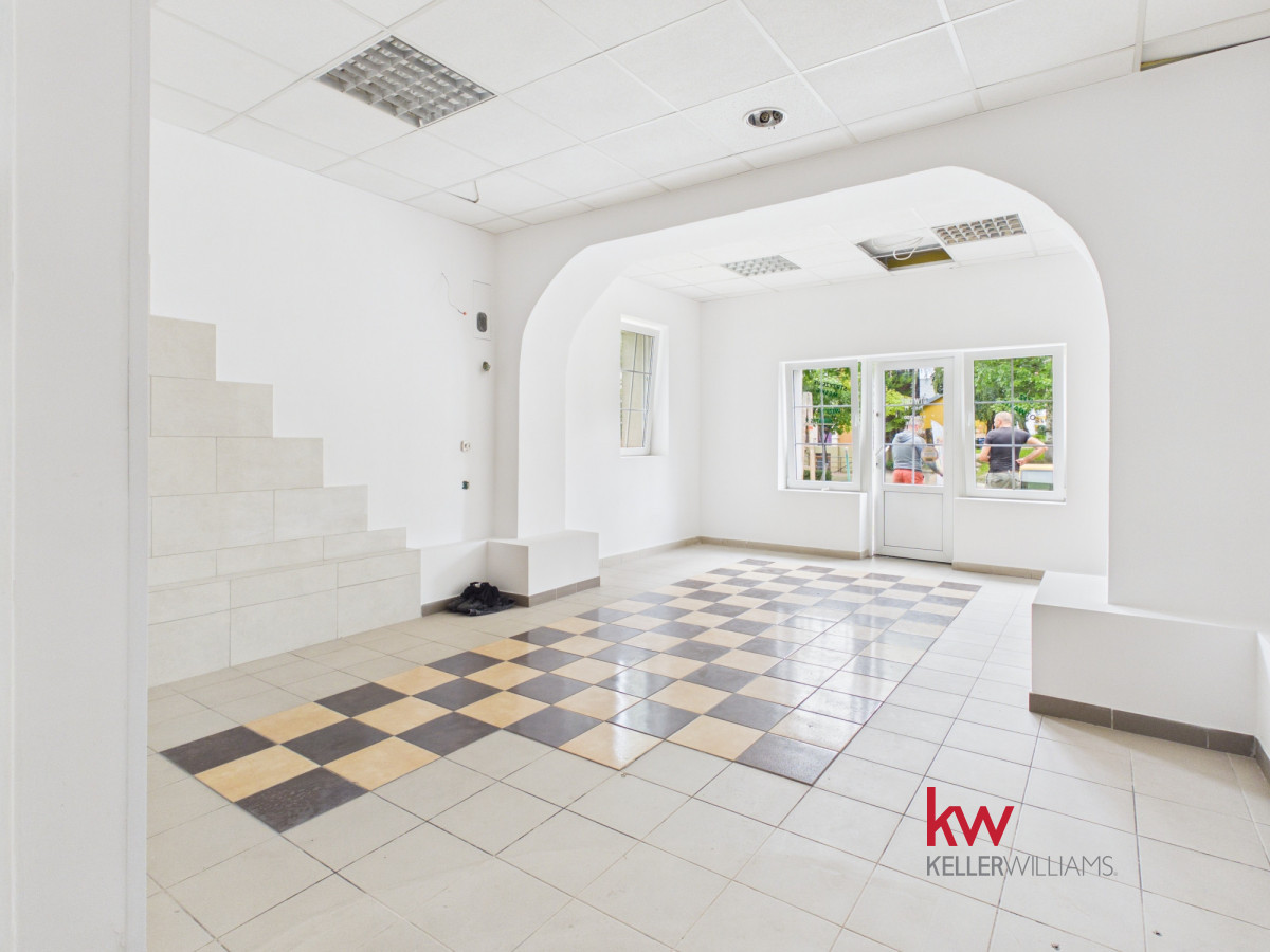 Mieszkanie – Kwidzyn, Osiedle Bema, powiat kwidzyński - Widok 4