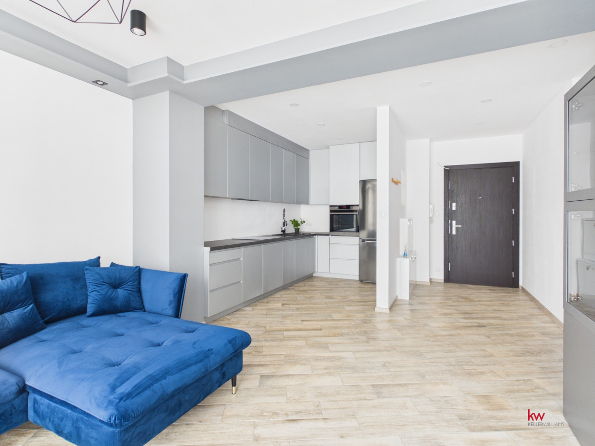 Apartment in Mysłowice, Janów Miejski-Ćmok - Widok 3