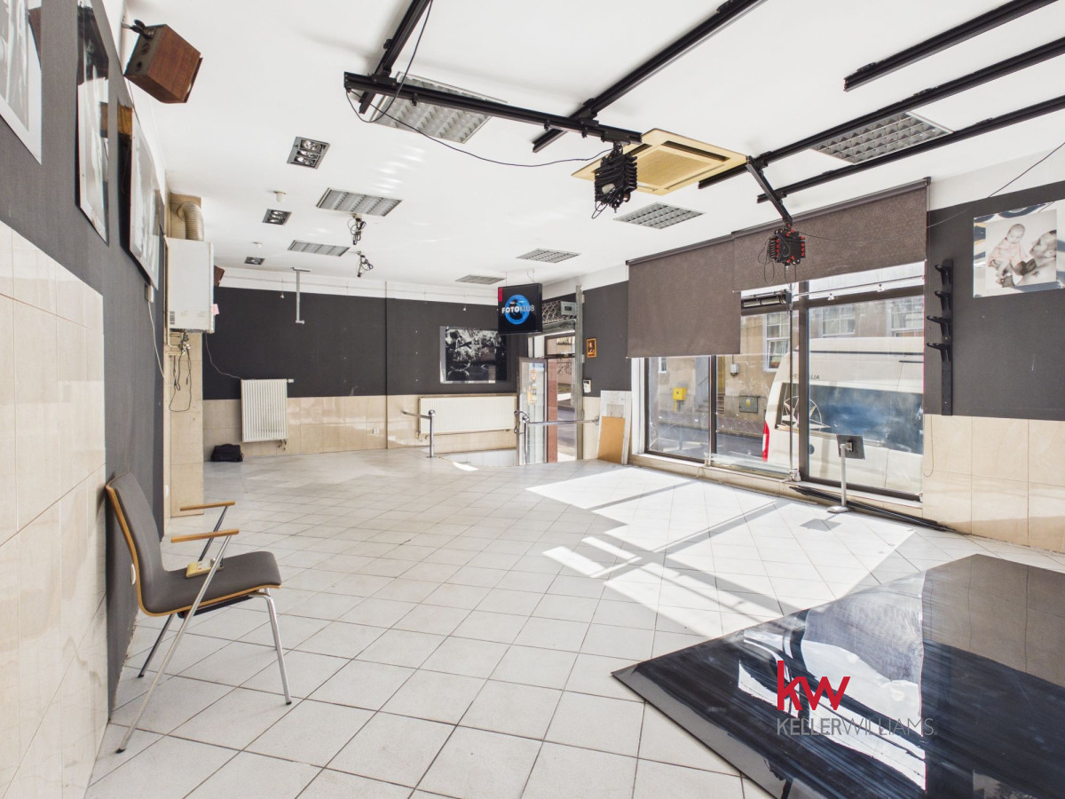 Studio fotograficzne/Lokal na Sprzedaż/Wynajem - Widok 2