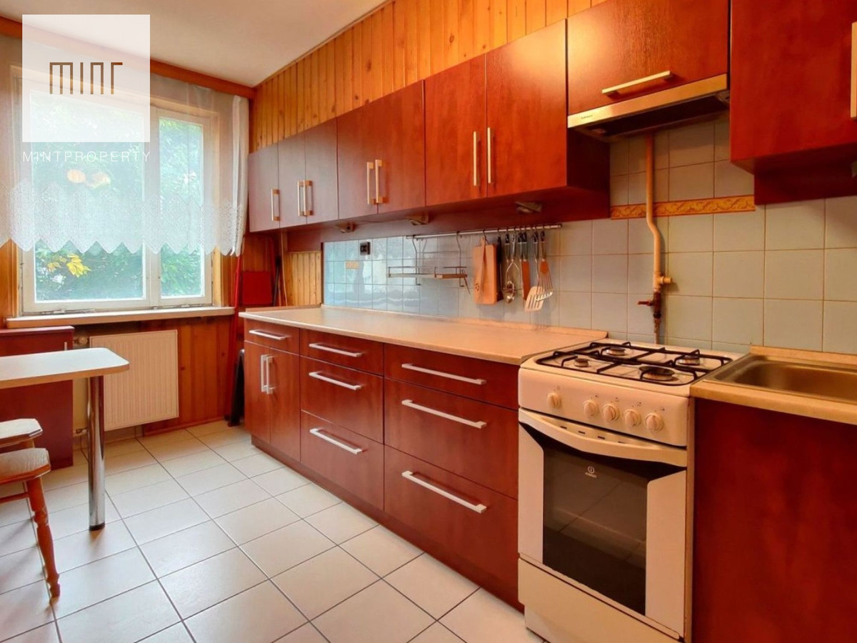 Apartment in Kraków, Kozłówka, Podgórze Duchackie - Widok 3
