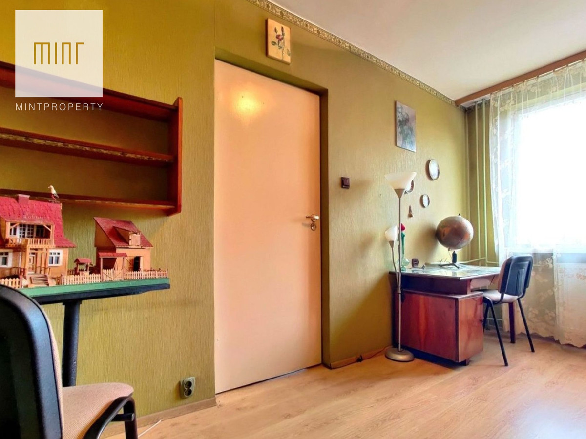 Apartment in Kraków, Kozłówka, Podgórze Duchackie - Widok 4