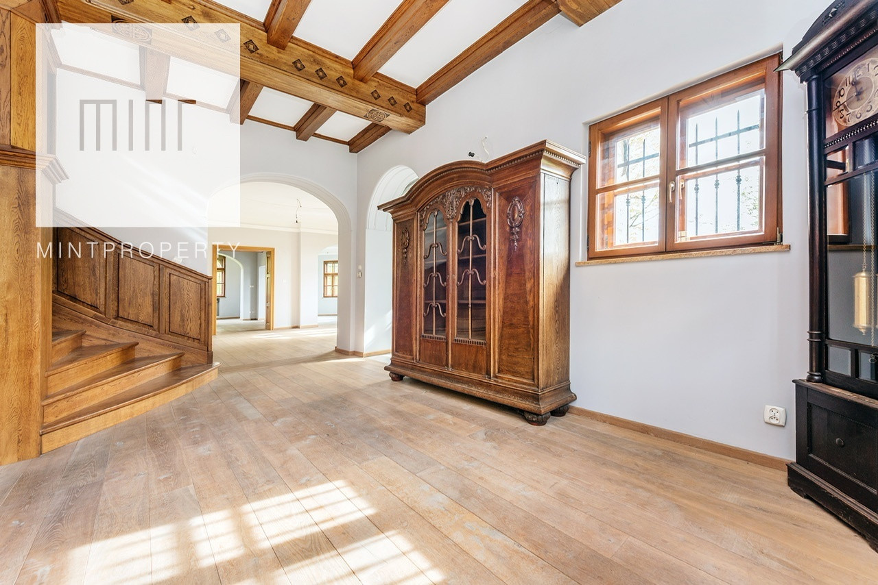 House in Bielsko-Biała, Średnia Wieś, Stare Bielsko - View 5