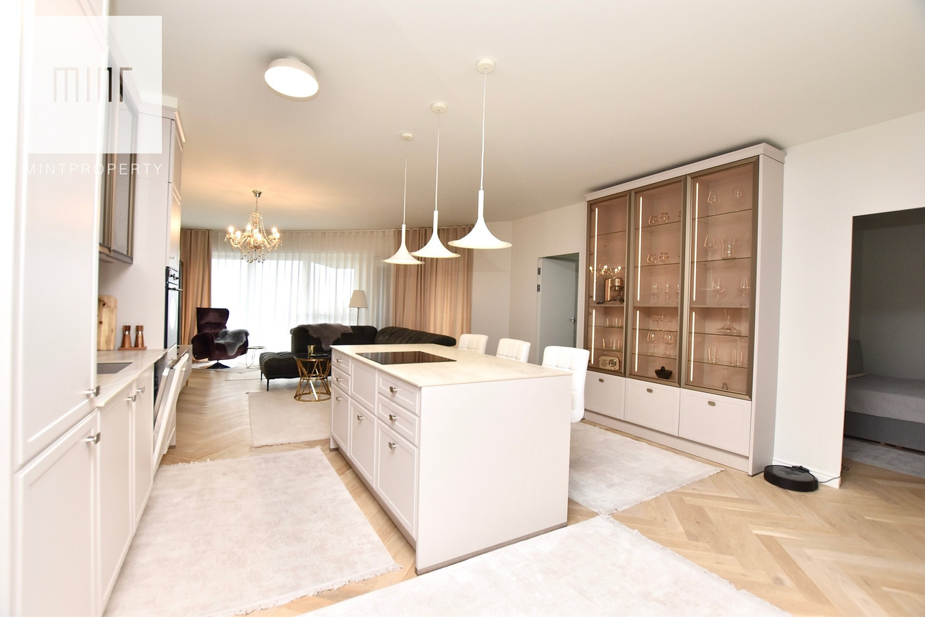 Apartment in Rzeszów, Nowe Miasto - Widok 4