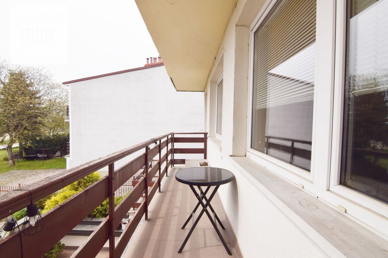 Apartment in Kraków, Dłubnia, Nowa Huta - More