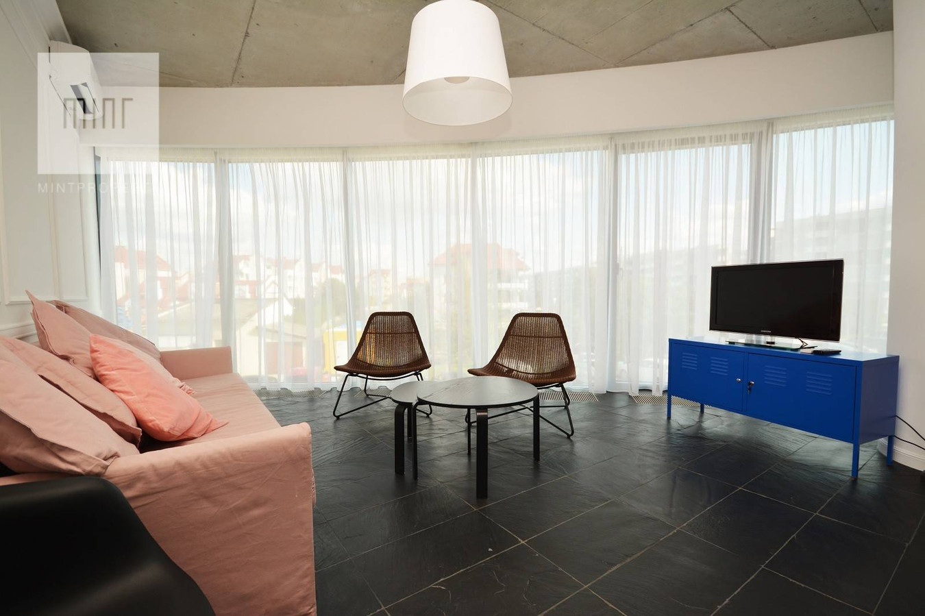 Apartment in Rzeszów, Nowe Miasto, Śródmieście - Widok 2