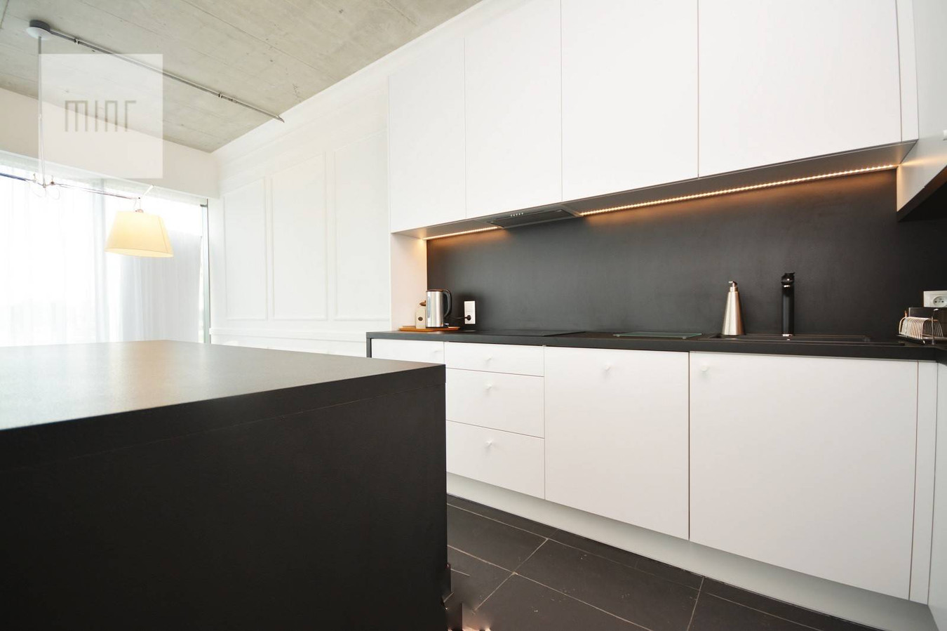Apartment in Rzeszów, Nowe Miasto, Śródmieście - Widok 6