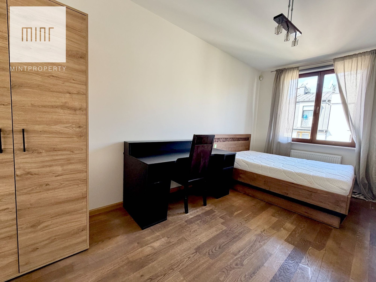 Mieszkanie – Kraków, Stare Miasto - Widok 5