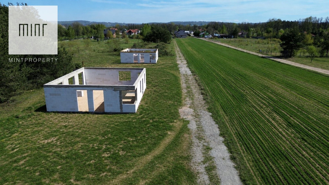 Dom – Czarna, Grabiny - Widok 4