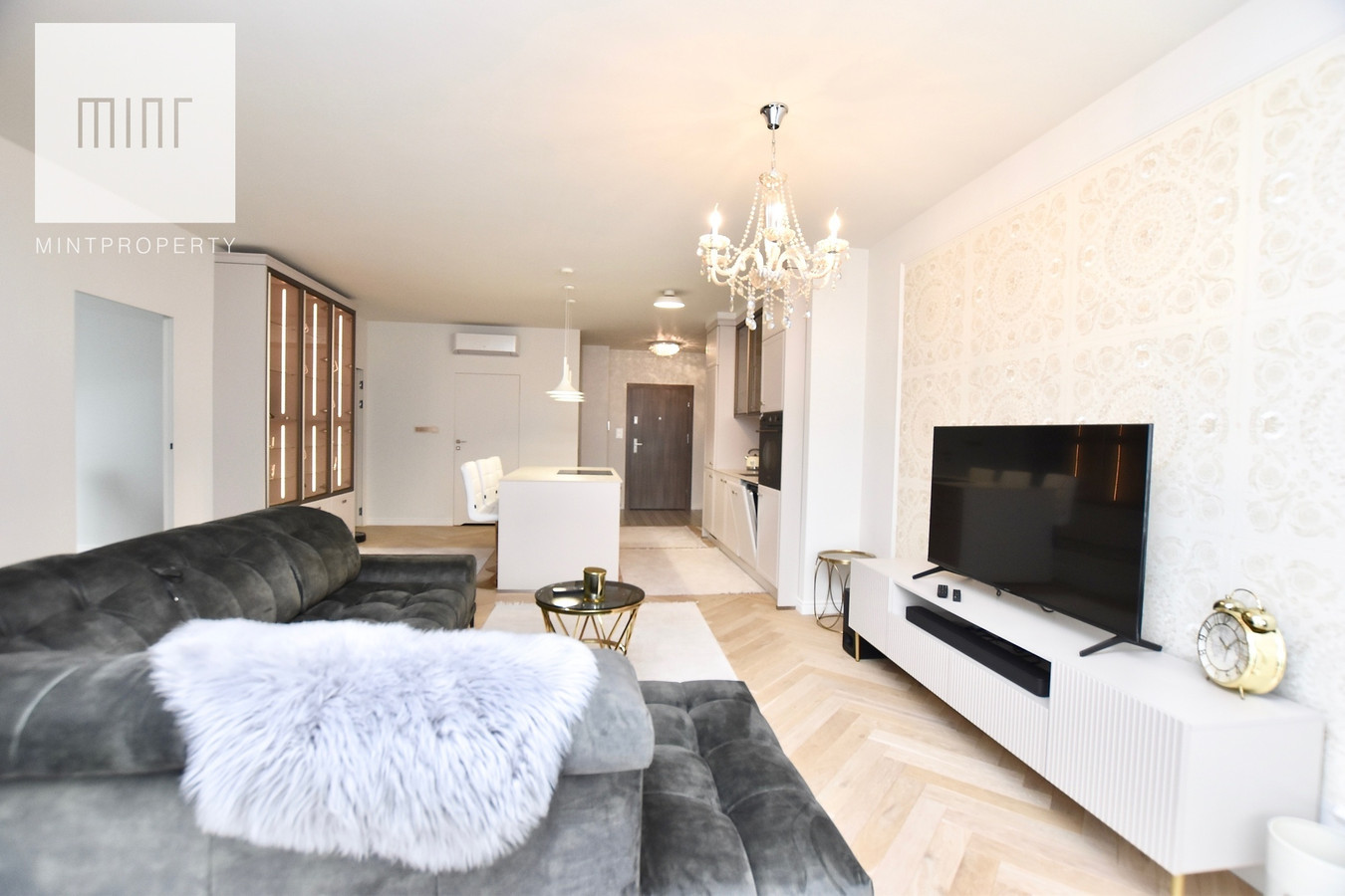 Apartment in Rzeszów, Nowe Miasto - Więcej
