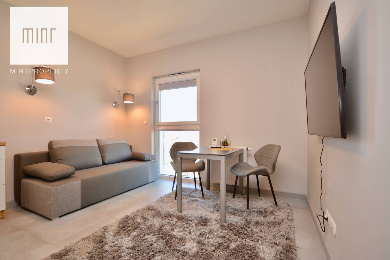 Apartment in Rzeszów, Nowe Miasto - Widok 2