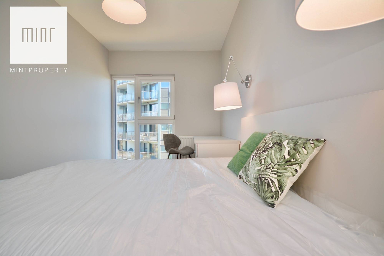 Apartment in Rzeszów, Nowe Miasto - Więcej