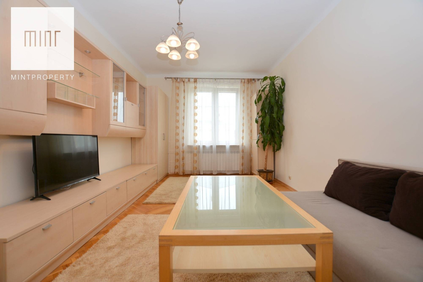 Apartment in Rzeszów, Baldachówka, Śródmieście - Widok 2