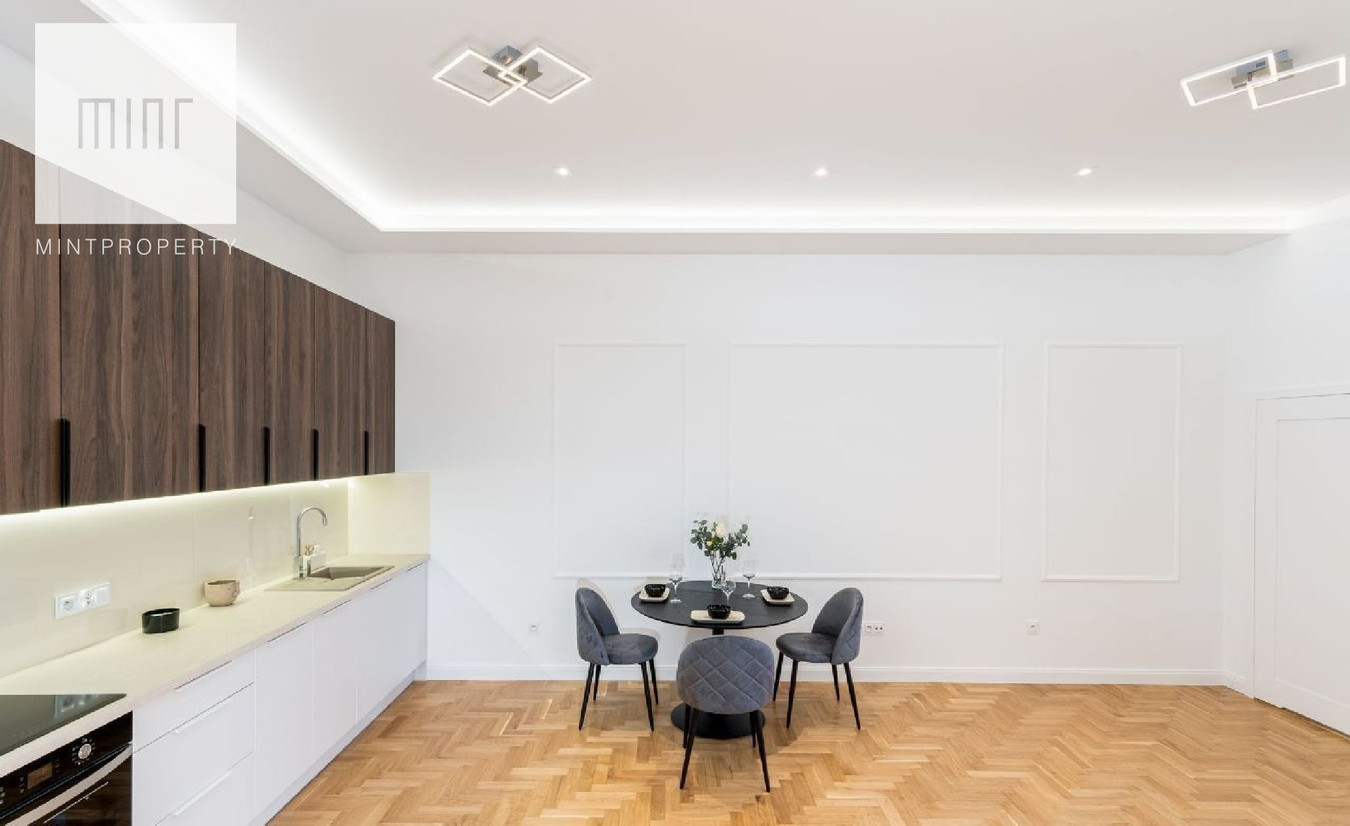 Apartment in Kraków, Kazimierz, Stare Miasto - Widok 3