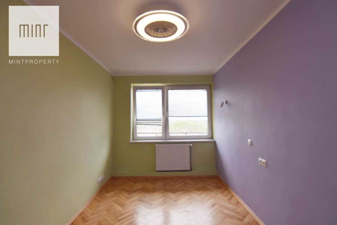 Apartment in Kraków, Dłubnia, Nowa Huta - View 2
