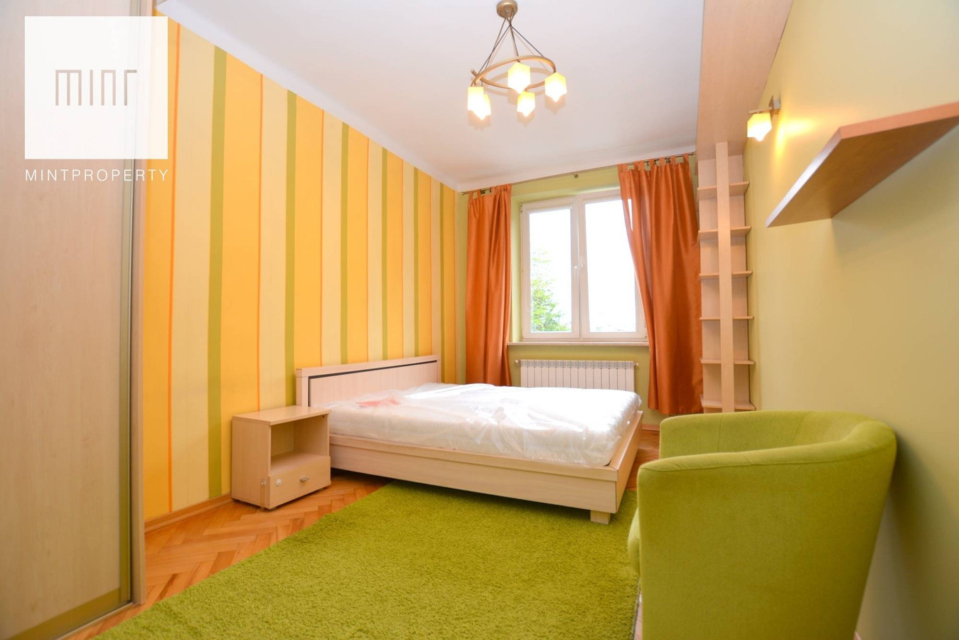 Apartment in Rzeszów, Baldachówka, Śródmieście - Widok 5