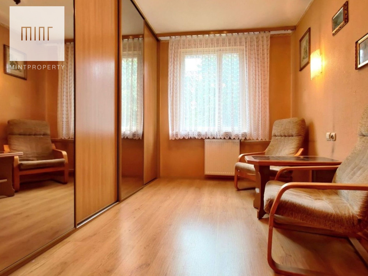 Apartment in Kraków, Kozłówka, Podgórze Duchackie - Więcej