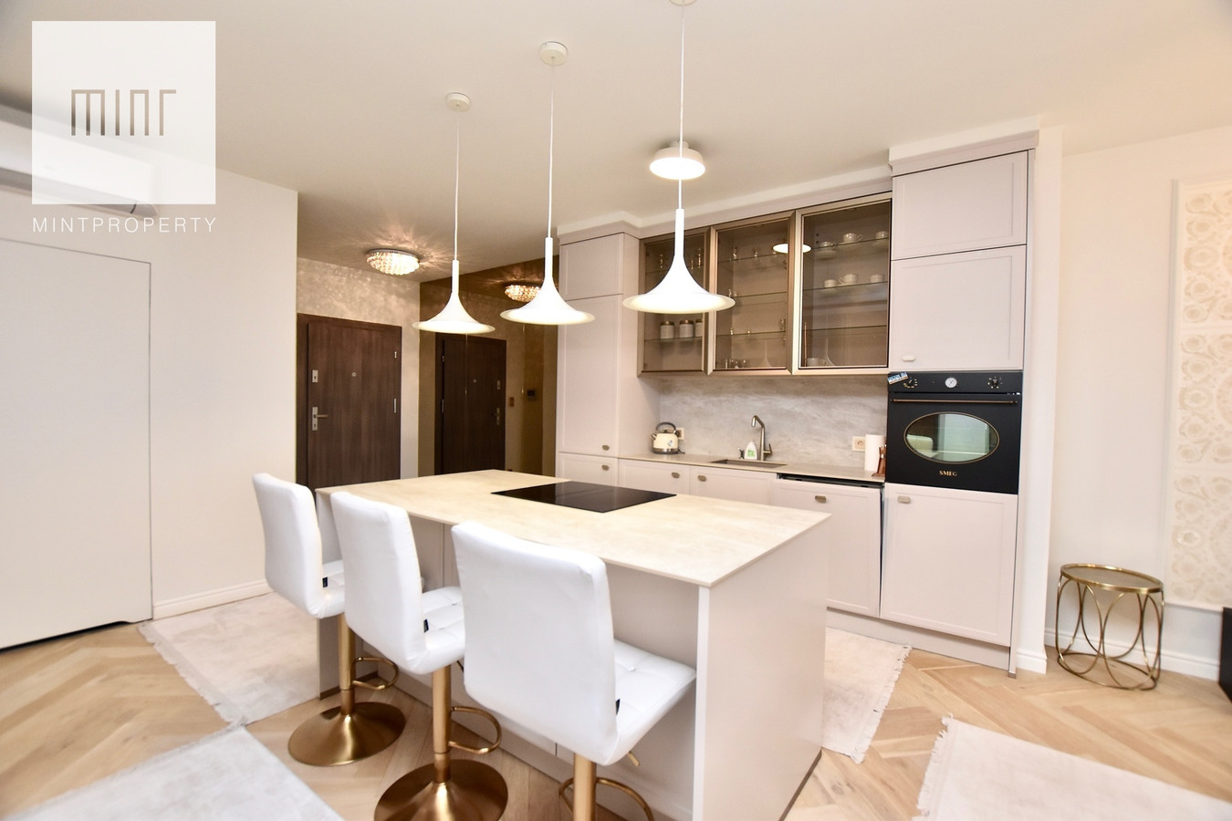 Apartment in Rzeszów, Nowe Miasto - Widok 3