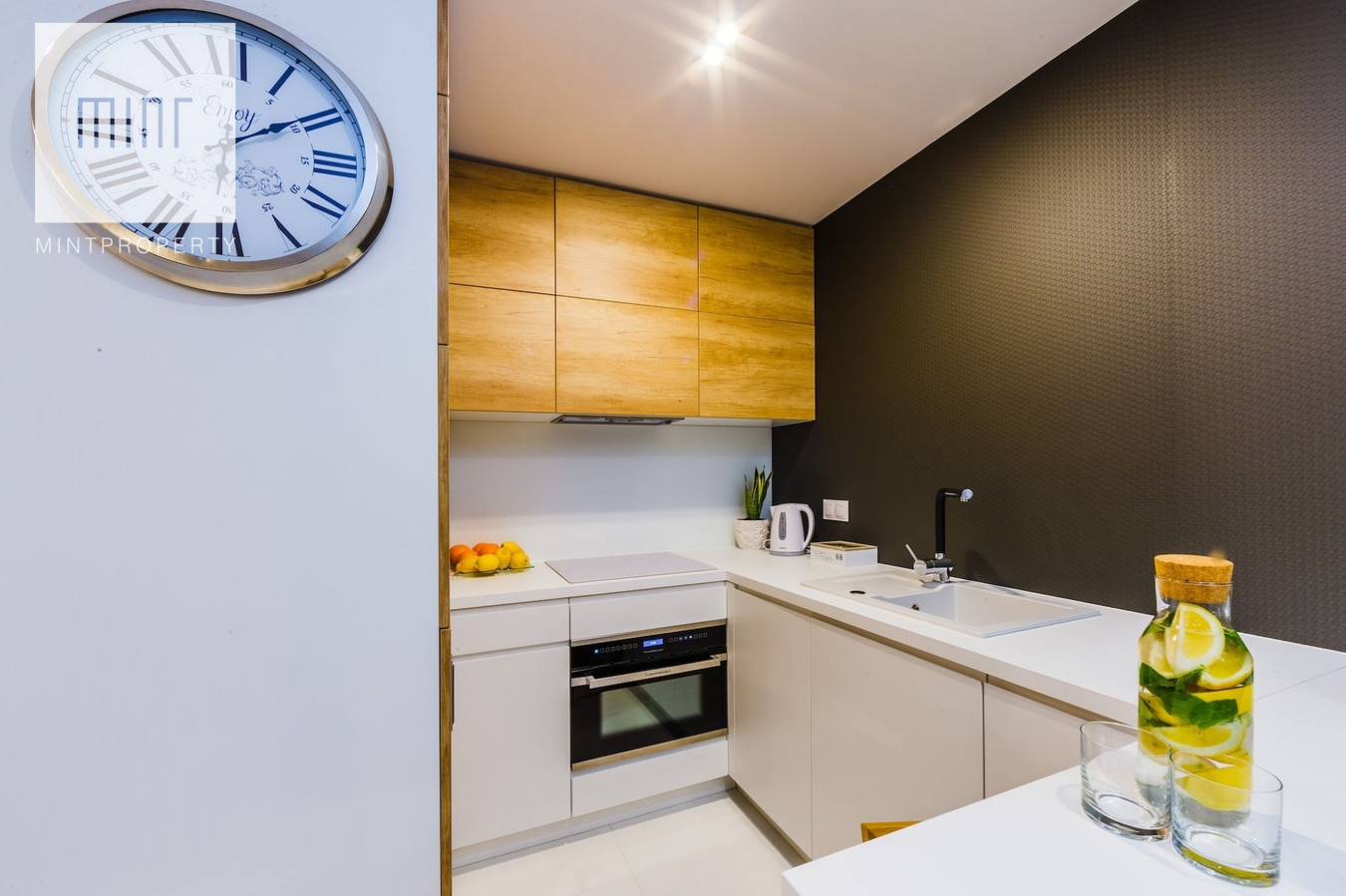 Apartment in Rzeszów, Drabinianka - Widok 3