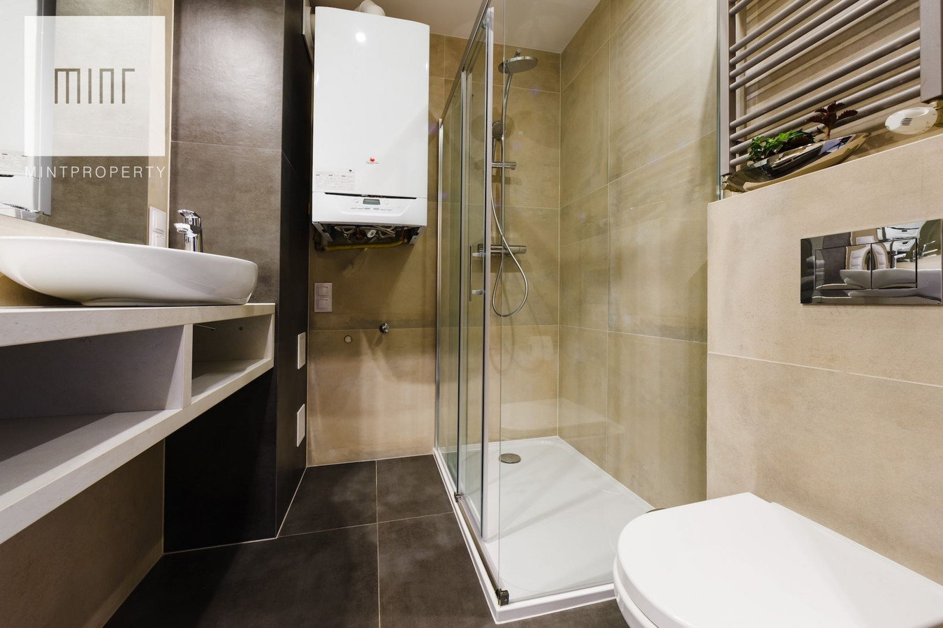 Apartment in Rzeszów, Drabinianka - Widok 4