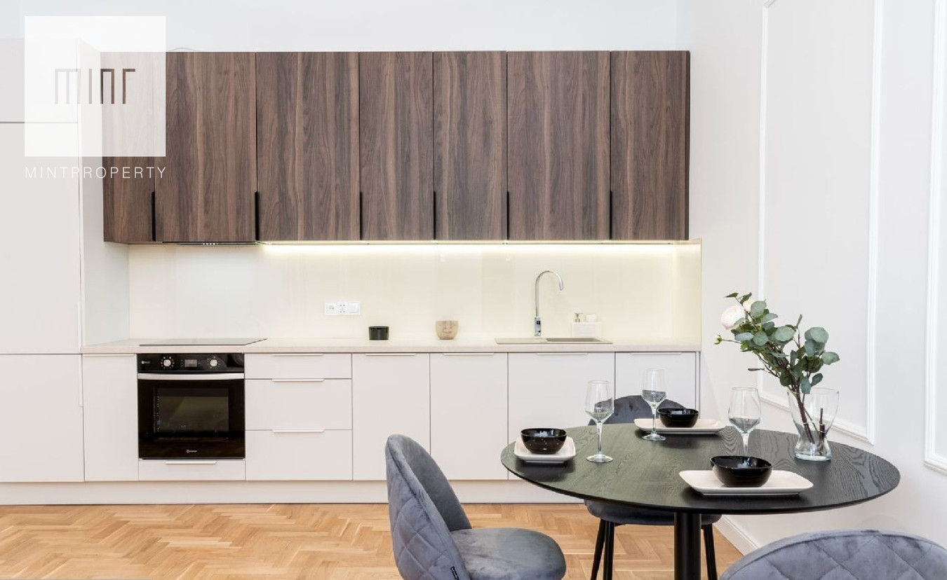 Apartment in Kraków, Kazimierz, Stare Miasto - Widok 2