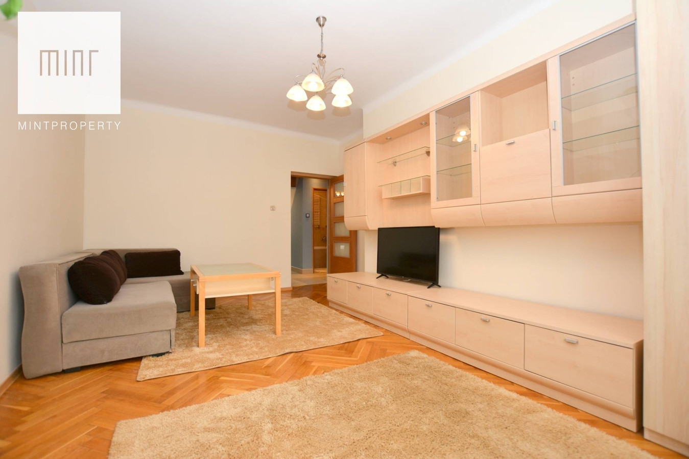 Apartment in Rzeszów, Baldachówka, Śródmieście - Widok 4