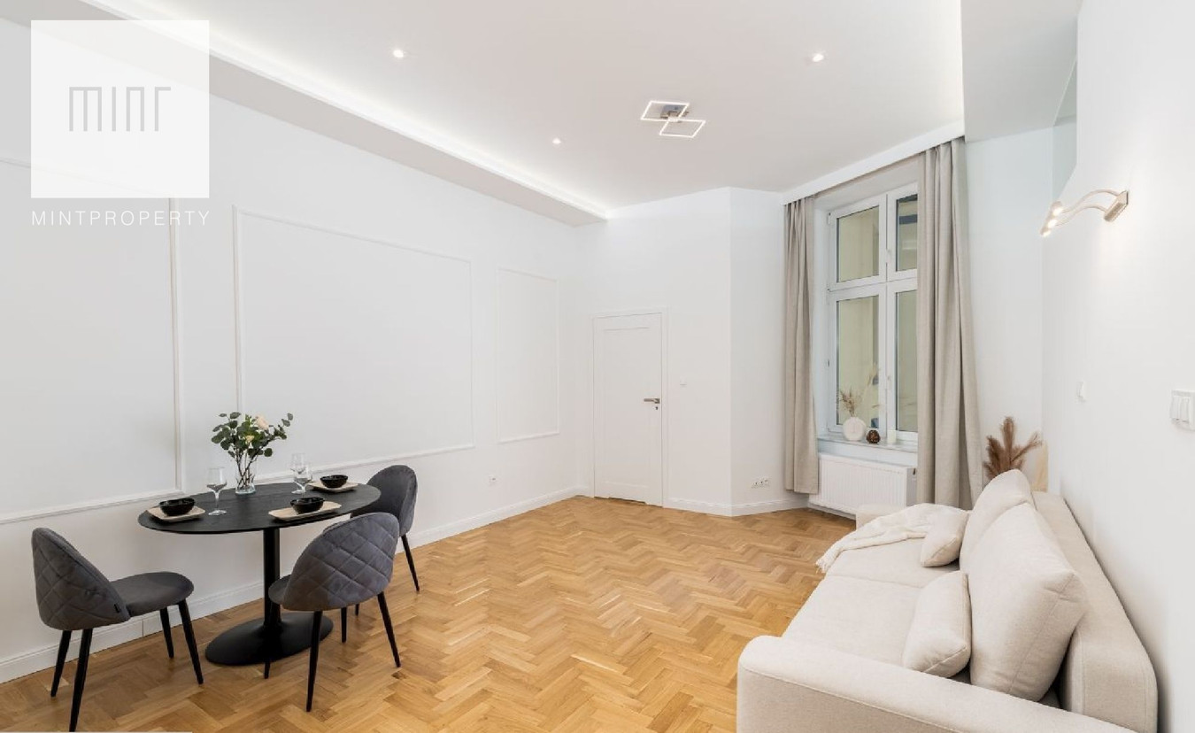 Apartment in Kraków, Kazimierz, Stare Miasto - Widok 5