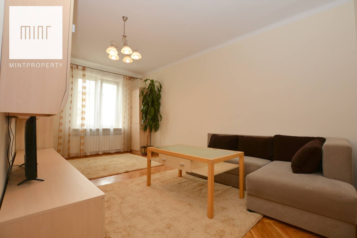 Apartment in Rzeszów, Baldachówka, Śródmieście - Widok 3