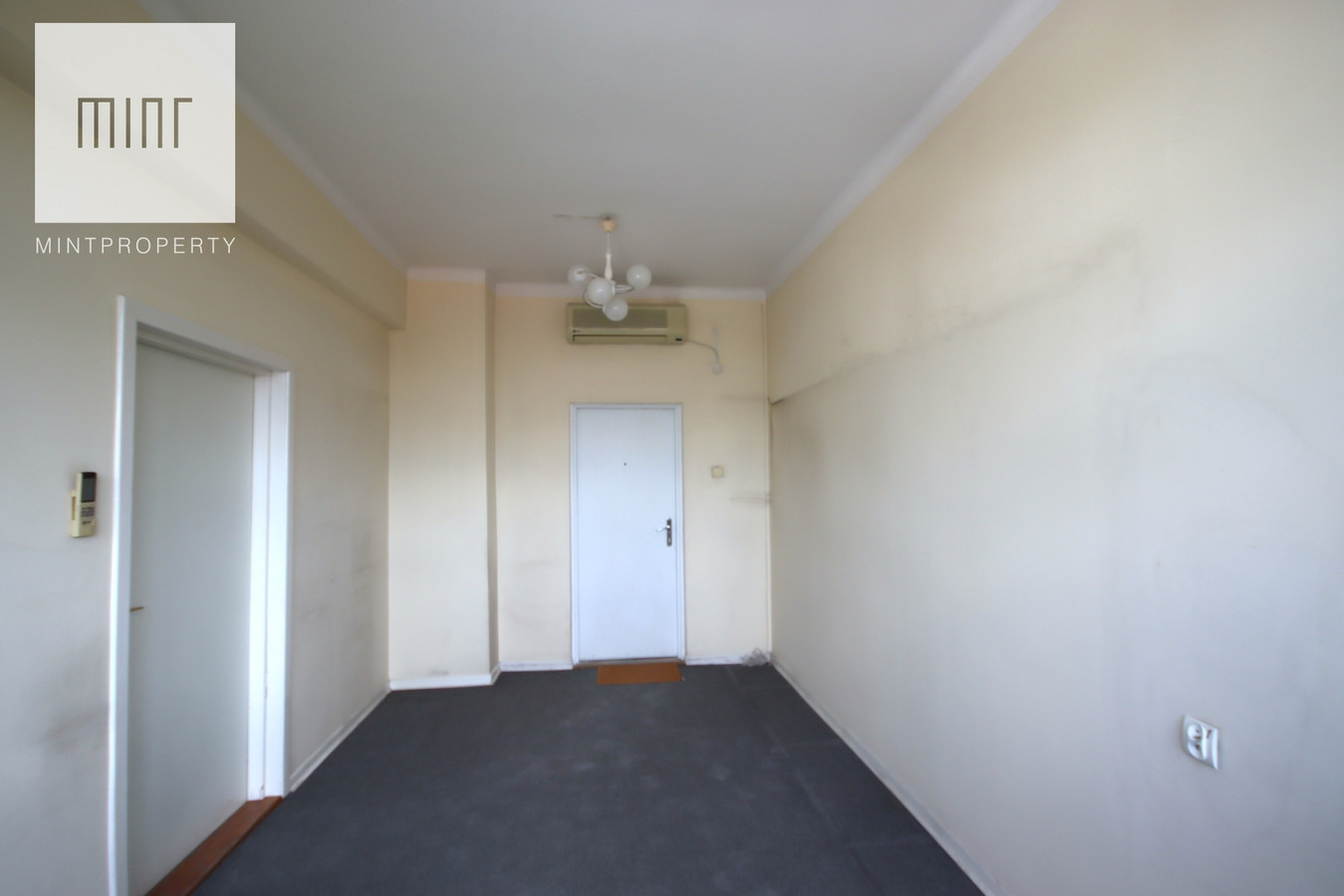 Gewerbefläche, 30 m²