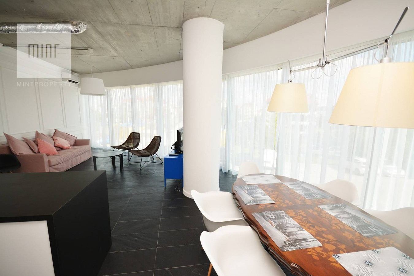 Apartment in Rzeszów, Nowe Miasto, Śródmieście - Widok 4