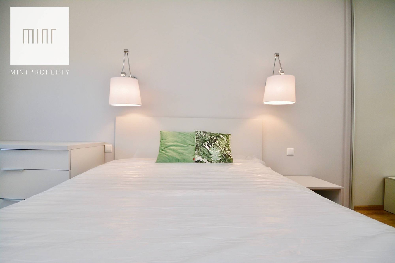 Apartment in Rzeszów, Nowe Miasto - Widok 6