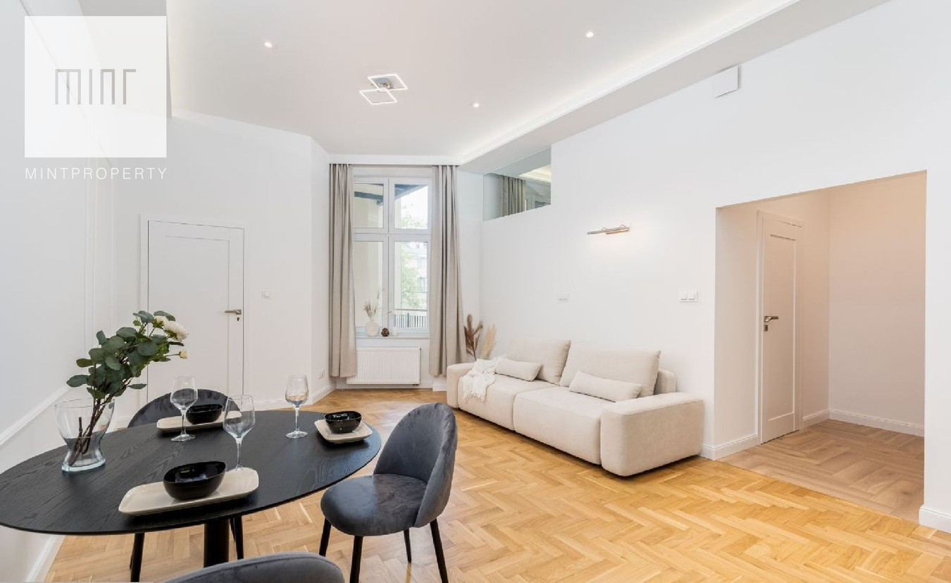 Apartment in Kraków, Kazimierz, Stare Miasto - Widok 4