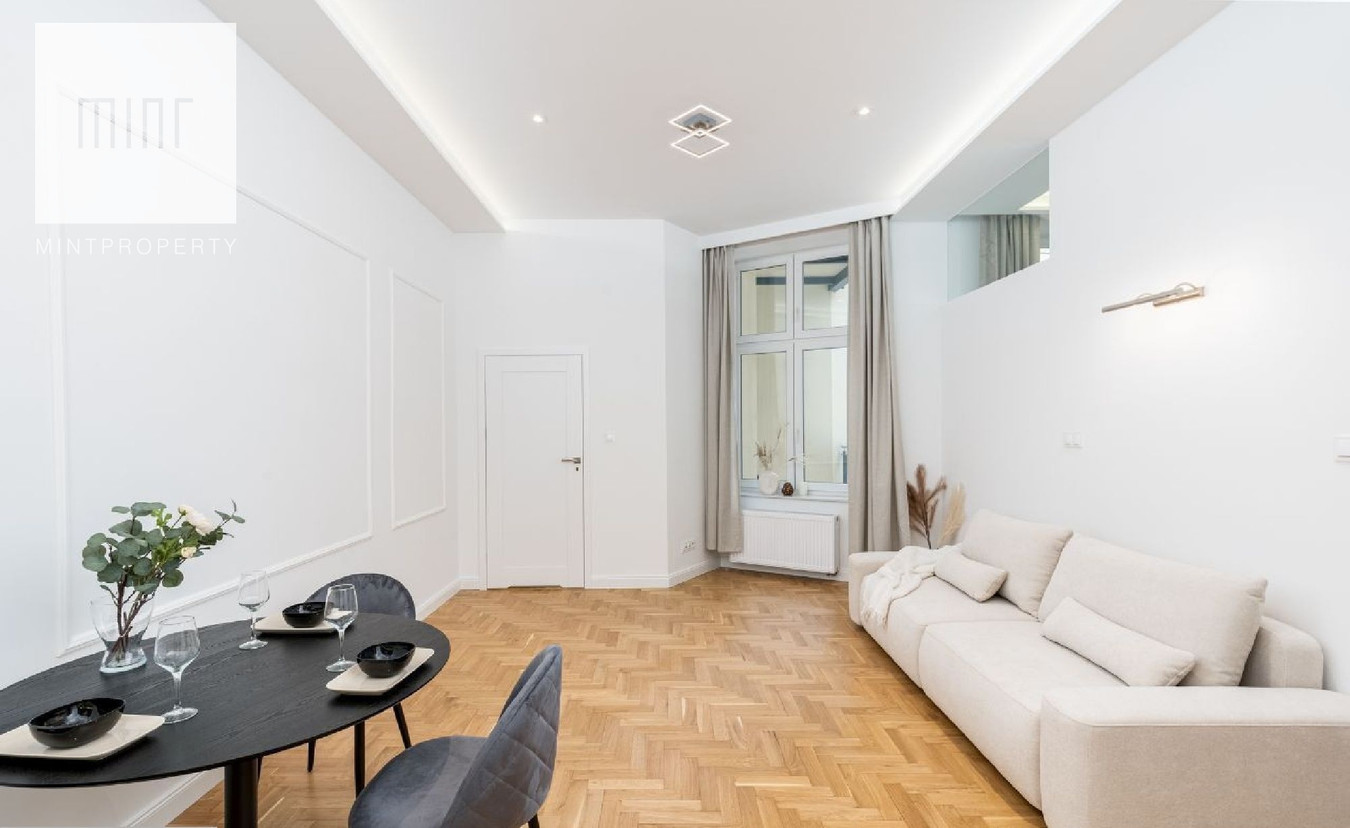 Apartment in Kraków, Kazimierz, Stare Miasto - Więcej