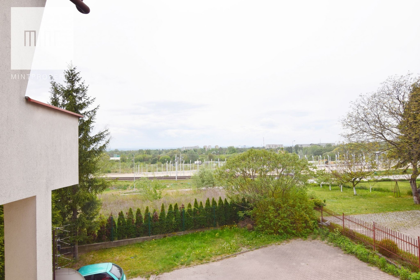 Apartment in Kraków, Dłubnia, Nowa Huta - View 3