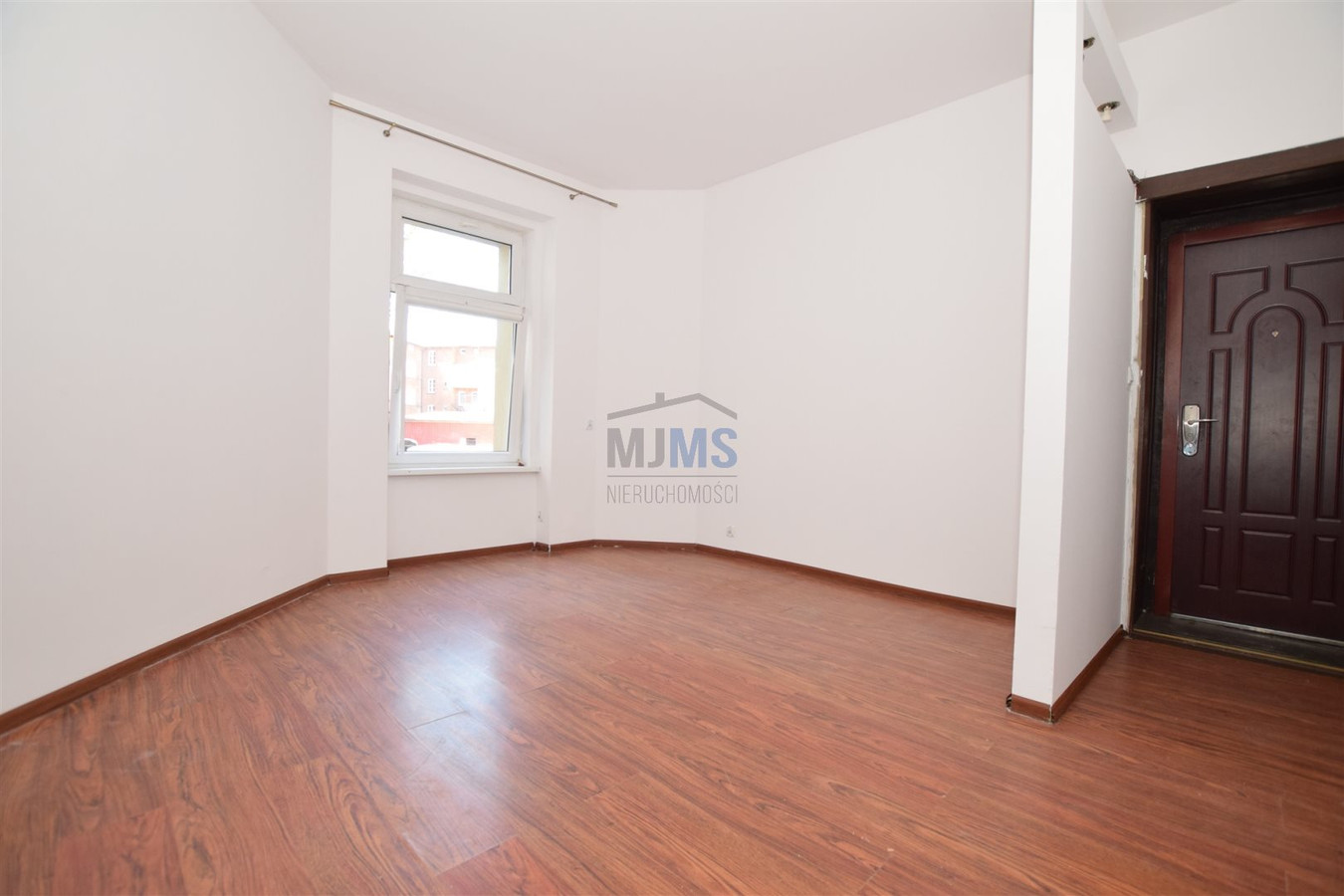 Apartment in Słupsk, Osiedle Króla Jana III Sobieskiego, Śródmieście - Więcej