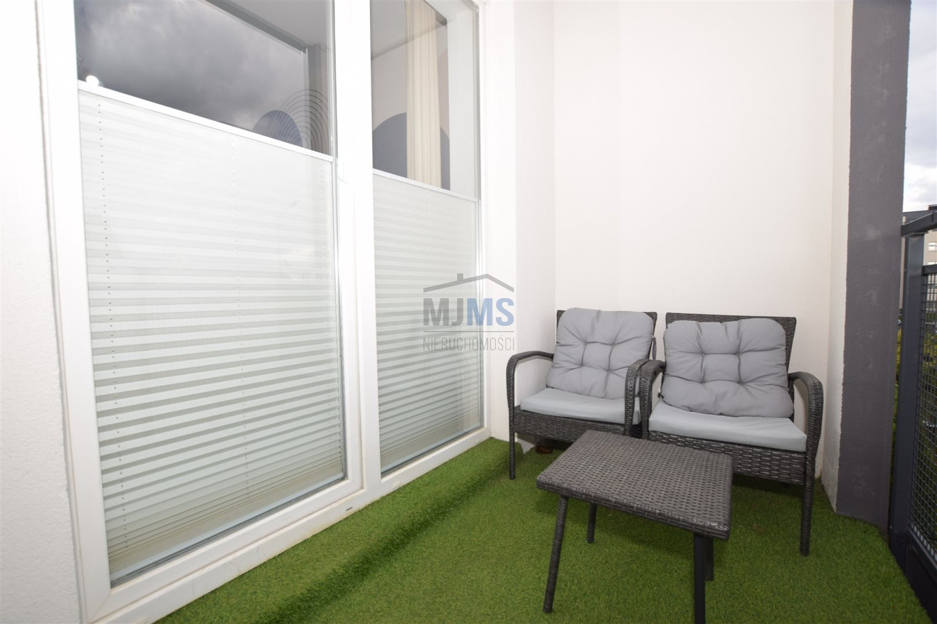 Apartment in Rumia, Błonia Janowskie - Widok 4