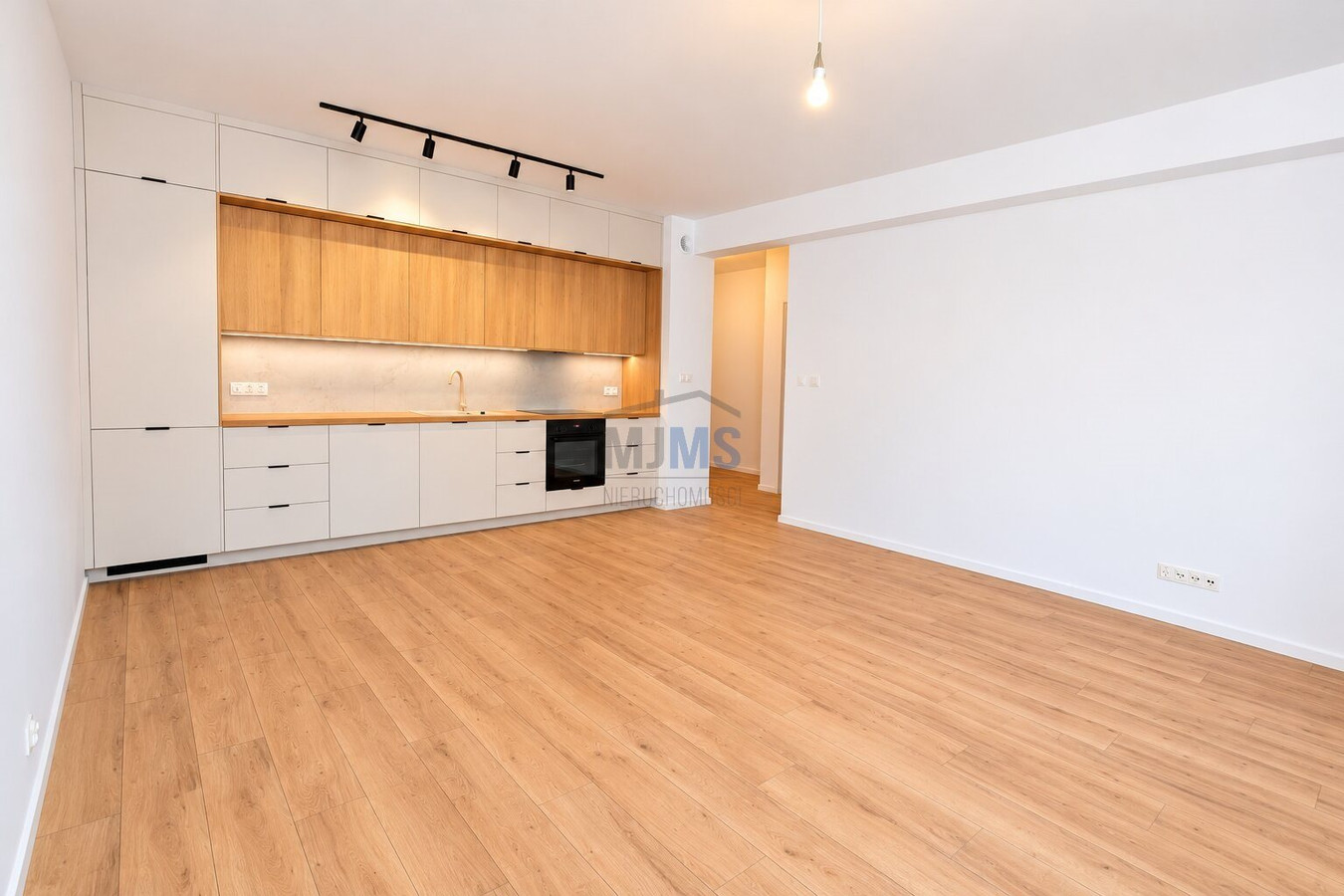 Rumia | 3 pokoje | Wykończone | Balkon 9m²