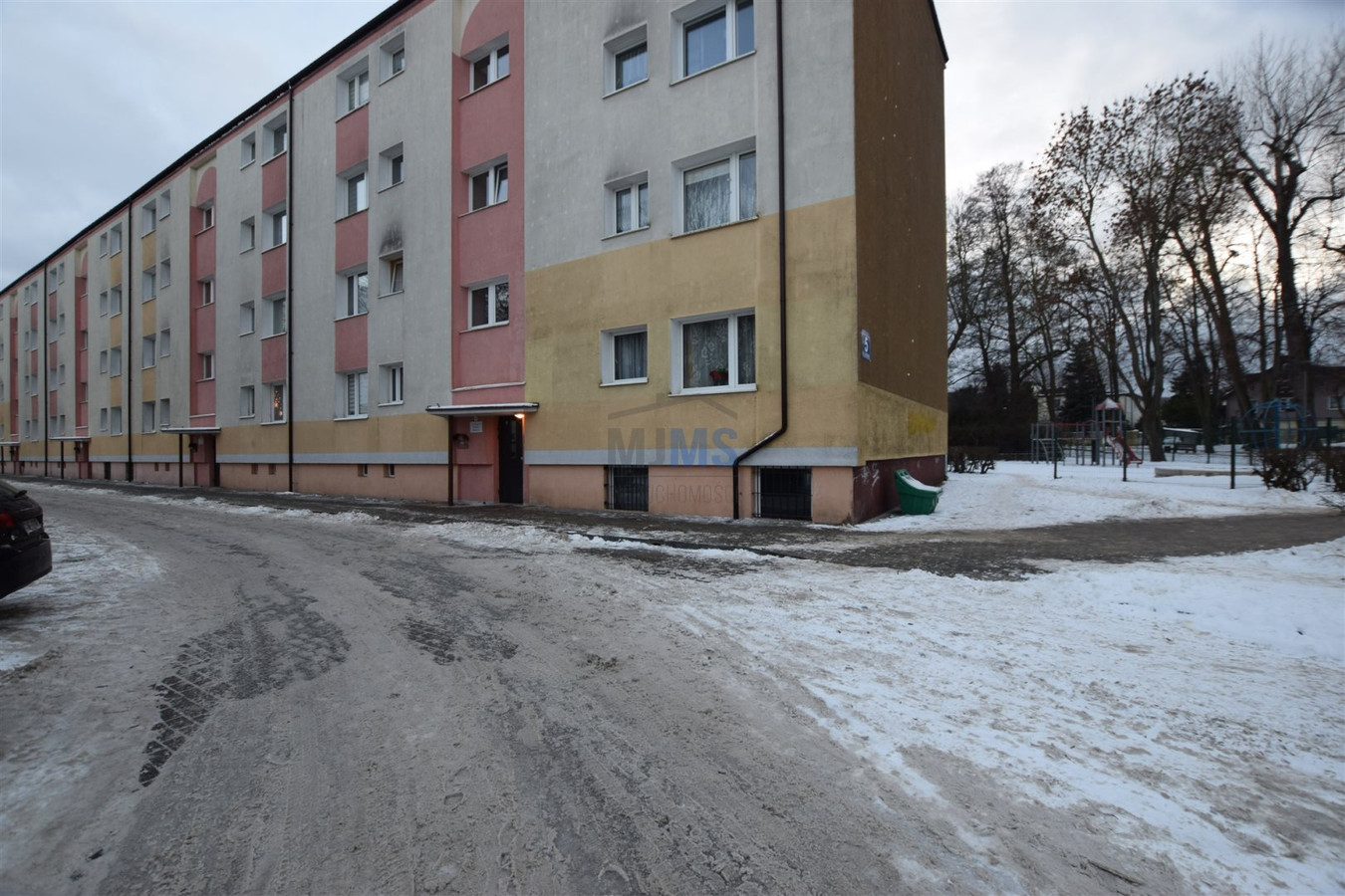 Apartment in Rumia, Zagórze - Widok 3