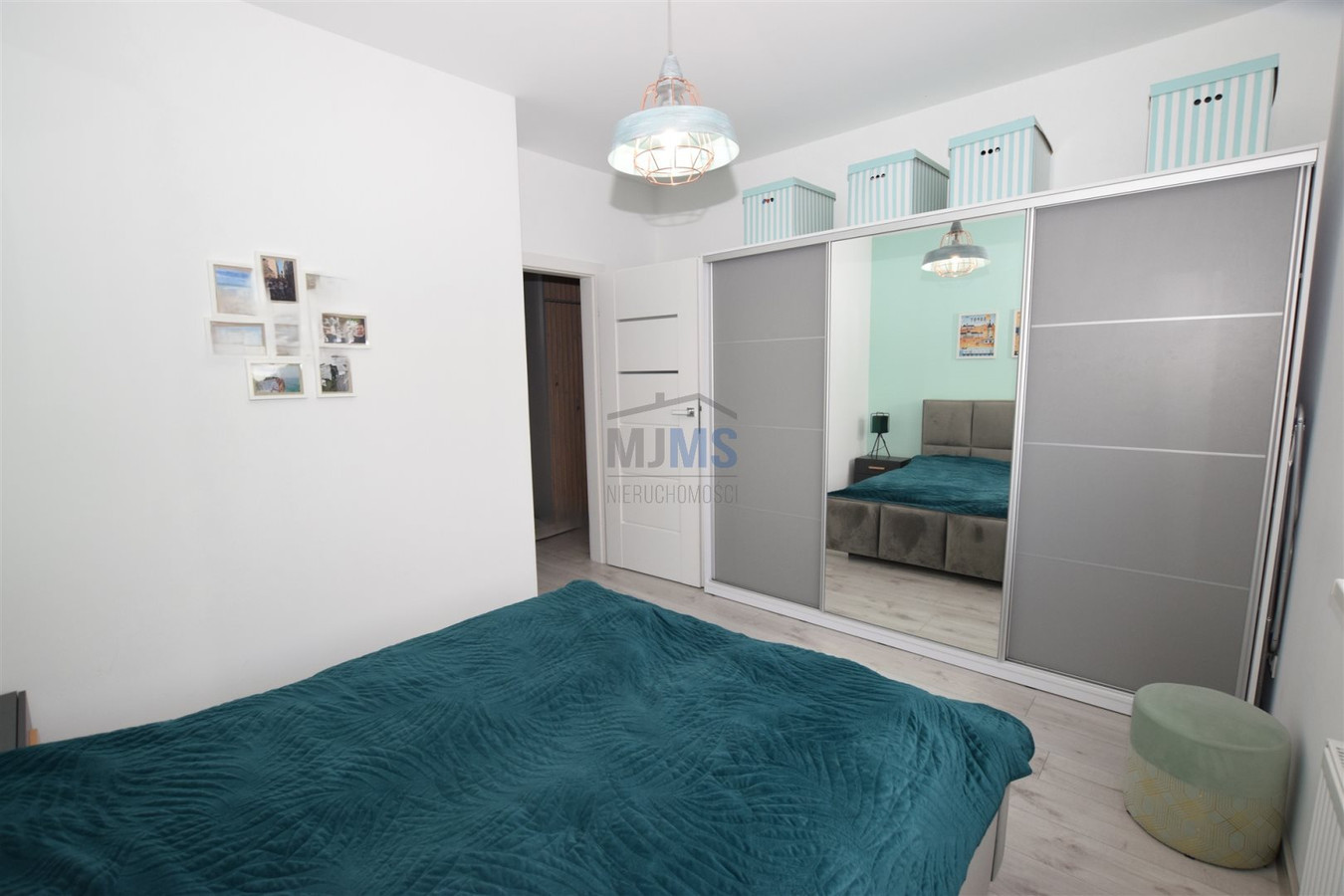 Apartment in Rumia, Błonia Janowskie - Widok 6