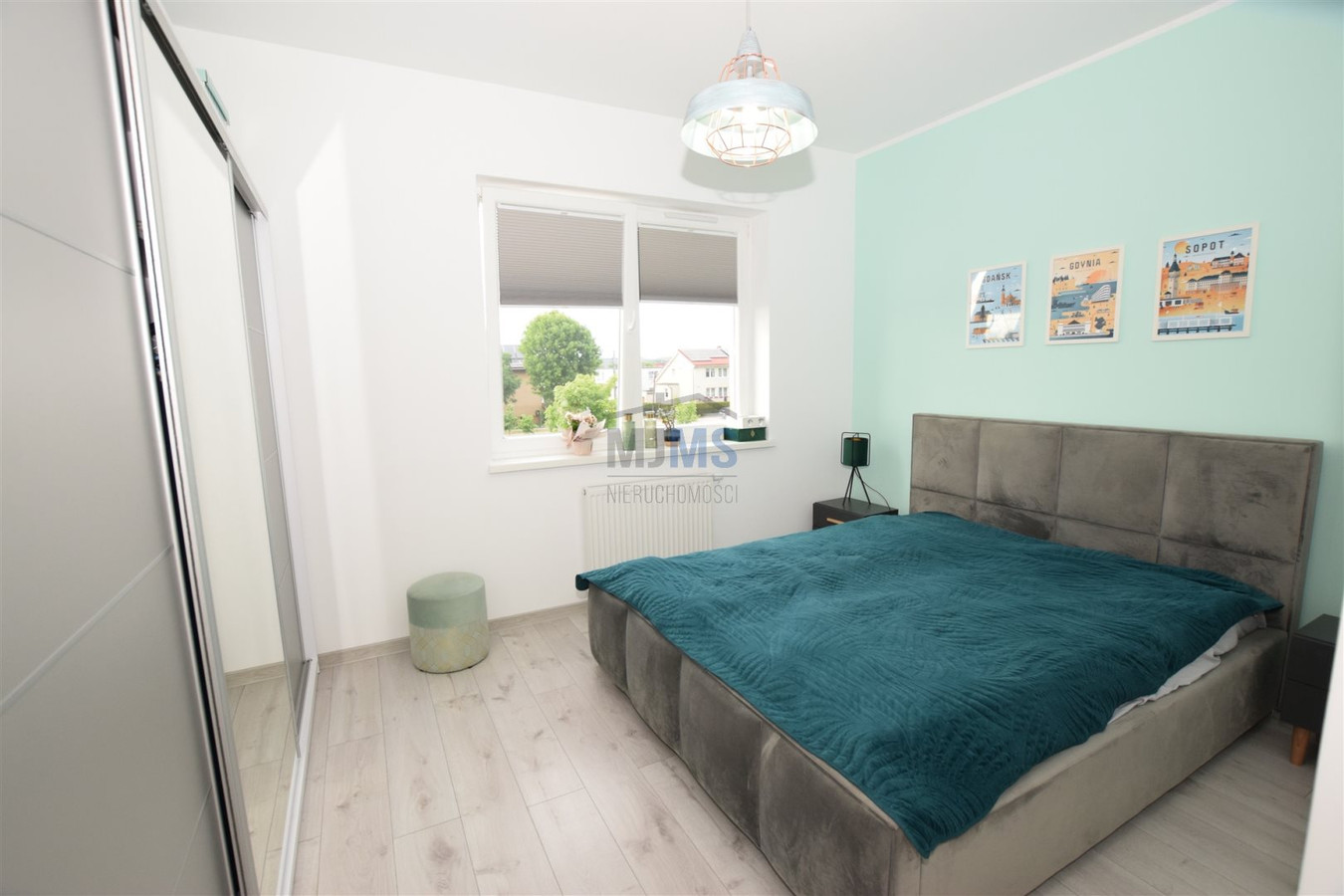 Apartment in Rumia, Błonia Janowskie - Widok 5
