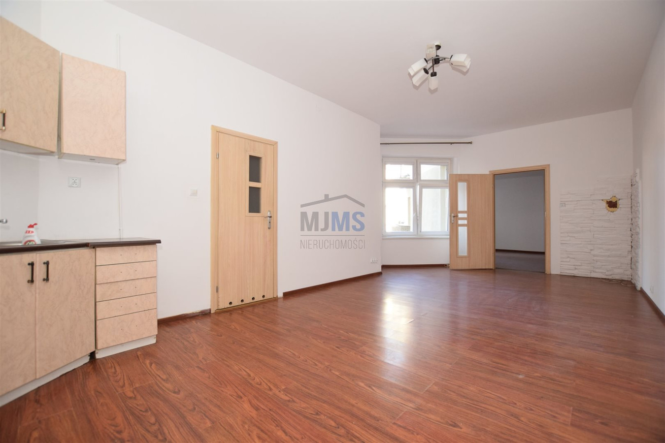 Apartment in Słupsk, Osiedle Króla Jana III Sobieskiego, Śródmieście - Widok 2